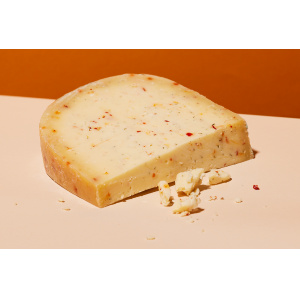 Bauernkse, Habanero extra Hot, cremig & krftig